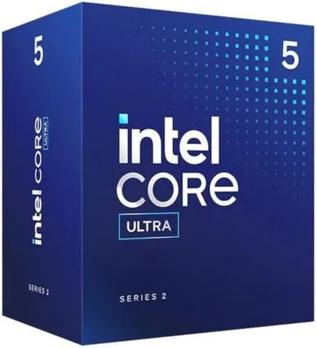 Intel Core Ultra 5 225 Prozessor 10 Kerne bis 4,9 GHz