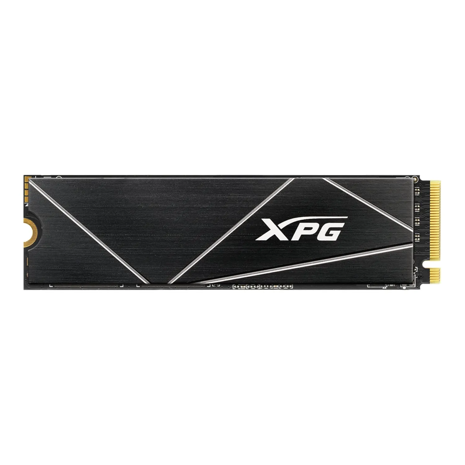 XPG Gammix S70 Blade SSD 512GB M.2 PCIe Gen4
