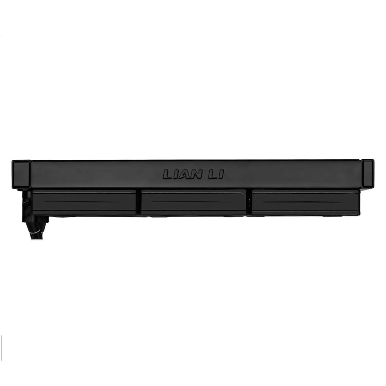 Lian Li Galahad II Trinity Performance Wasserkühlung 360 mm schwarz ARGB