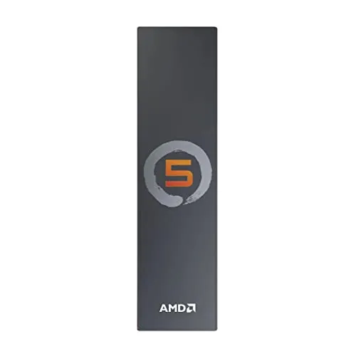 AMD Ryzen 5 7600X Prozessor AM5 6-Kern bis 5,3 GHz