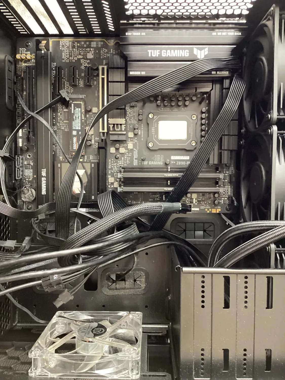 Intel Core Ultra 7 270K Plus Prozessor 24-Kerne LGA1851
