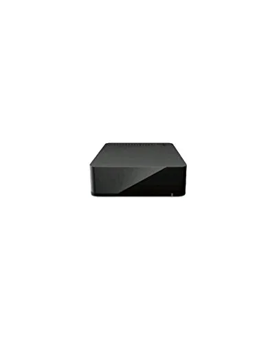 Buffalo DriveStation HD-LC3.0U3B externe Festplatte 3TB USB 3.0