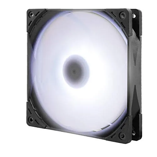 Scythe Kaze Flex 140 RGB Lüfter 140mm PWM Square