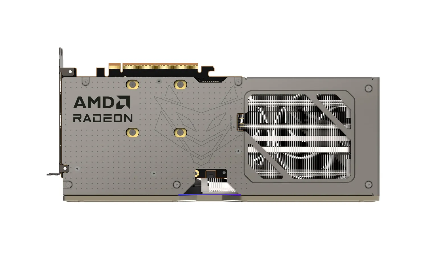 Sapphire Nitro+ RX 9060 XT Gaming OC Grafikkarte 16GB