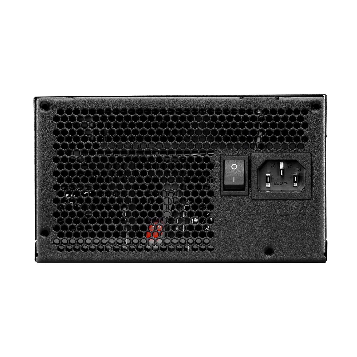 XPG Cybercore II Netzteil 1000W Platinum modular
