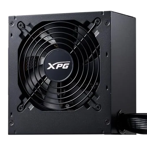 XPG Probe 600W Netzteil Bronze ATX v2.52