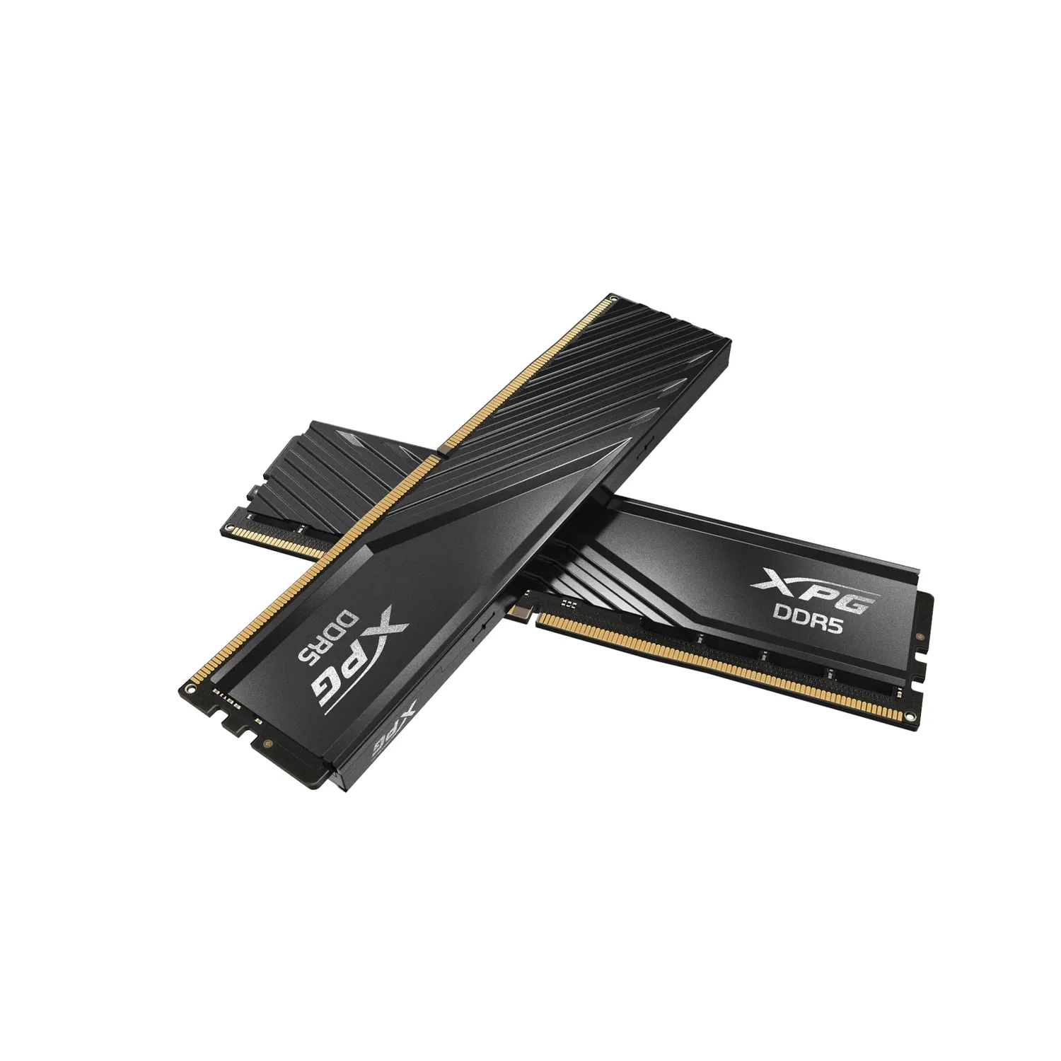 XPG Lancer Blade RGB RAM 32GB DDR5-6000 C30 Schwarz