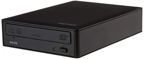 Buffalo BRXL-16U3 Blu-ray Brenner extern USB 3.0