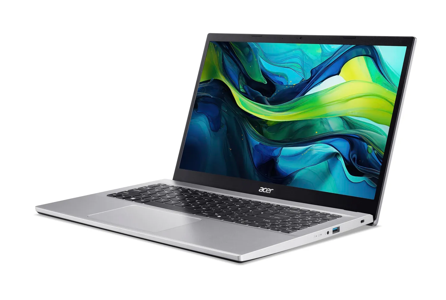 Acer Aspire Go 15 AG15-42P-R8SZ Laptop Ryzen 7 16GB 512GB