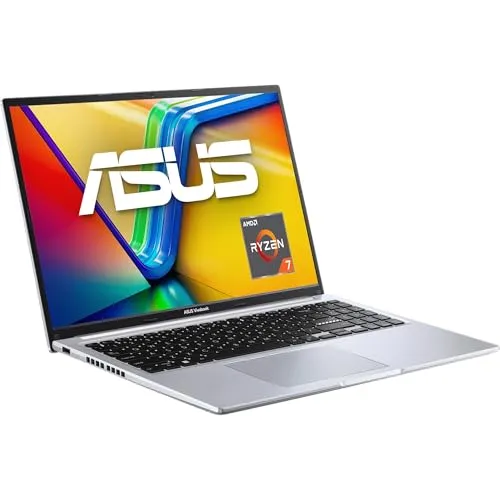 ASUS Vivobook 16 M1605YA Laptop 16GB/512GB Ryzen 7