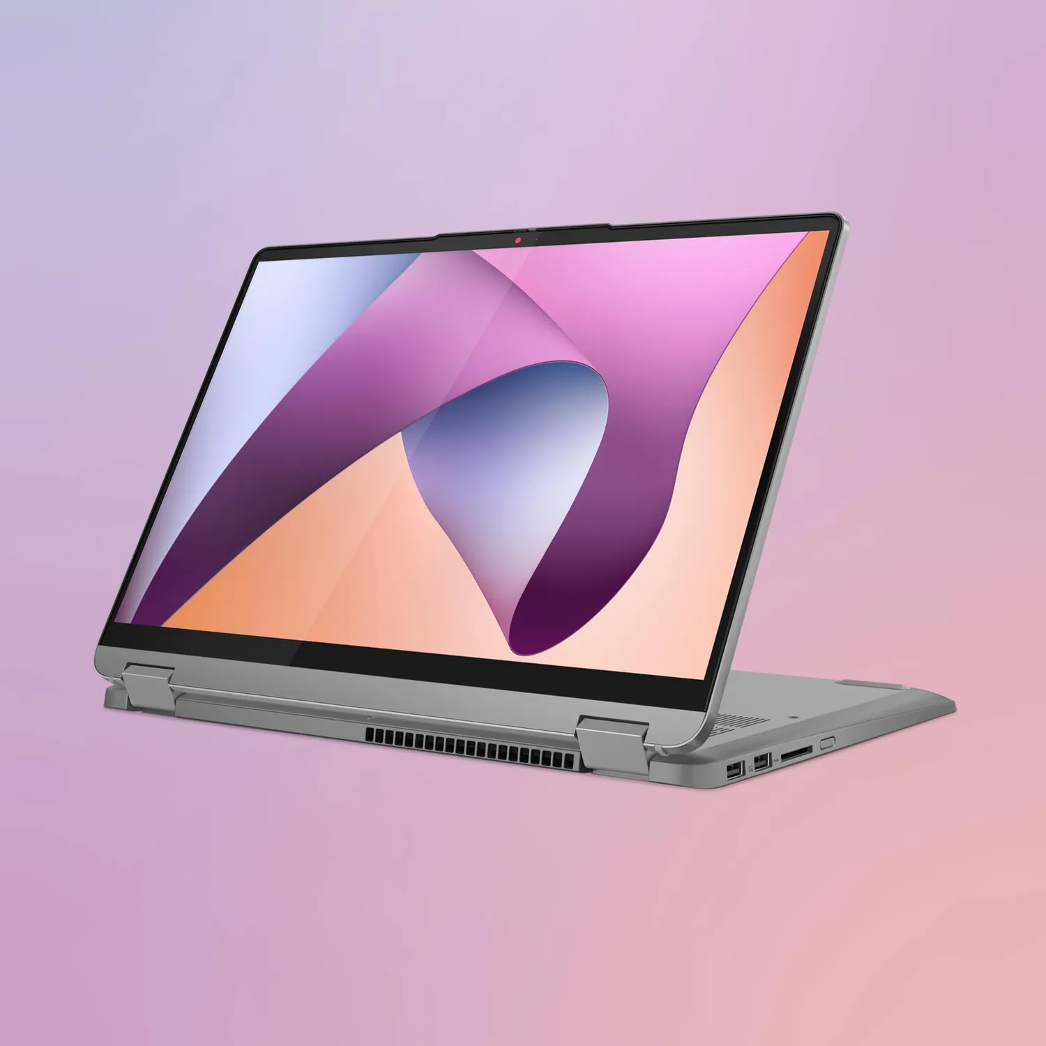 Lenovo IdeaPad Flex 5 14 Convertible Ryzen 7 16GB 512GB
