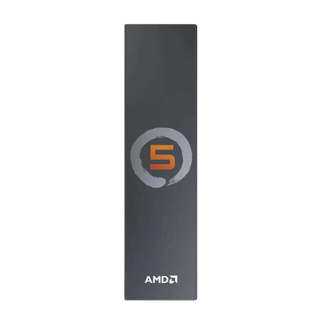 AMD Ryzen 5 7600X Prozessor AM5 6-Kern bis 5,3 GHz