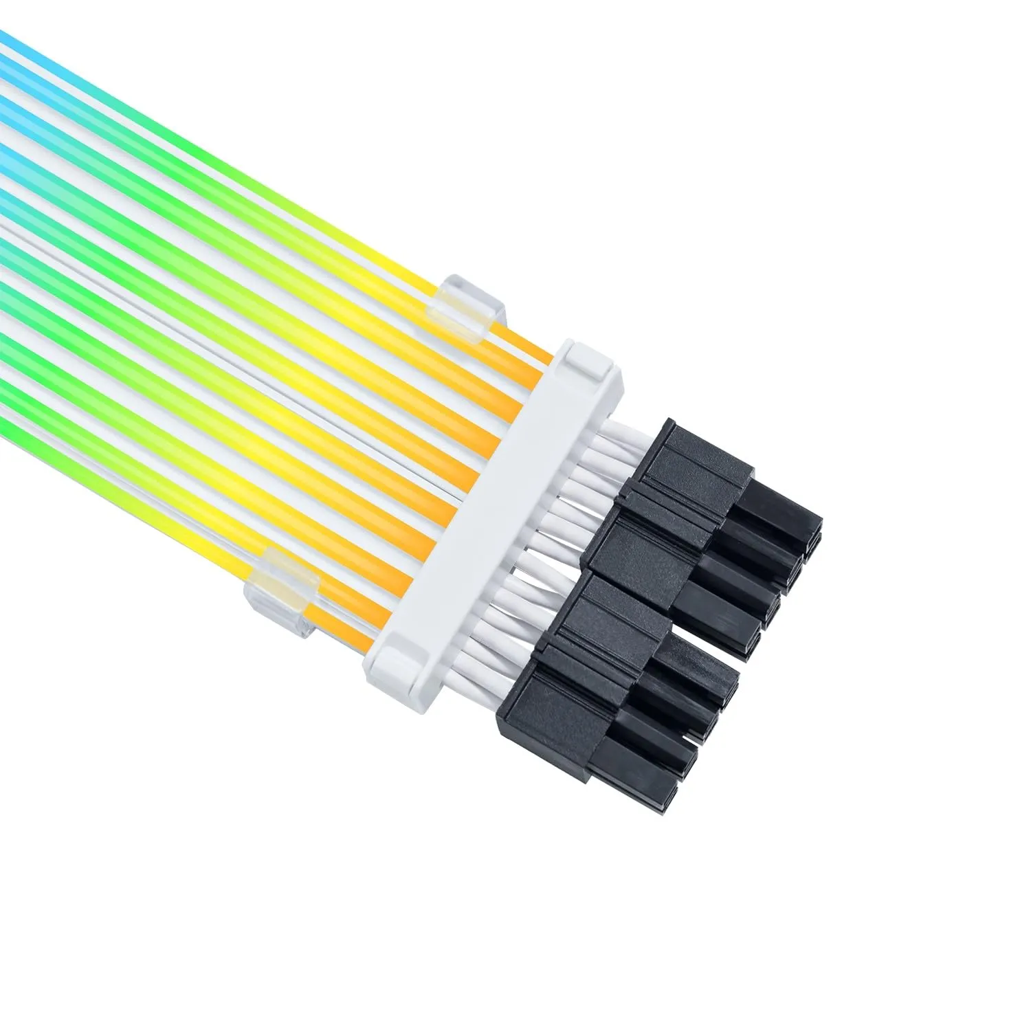 Lian Li Strimer Wireless CPU Kabel 2x8 ARGB 260mm