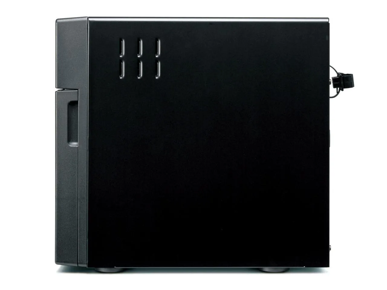 Buffalo TeraStation WS5400DR0804W2EU NAS 8TB schwarz Windows