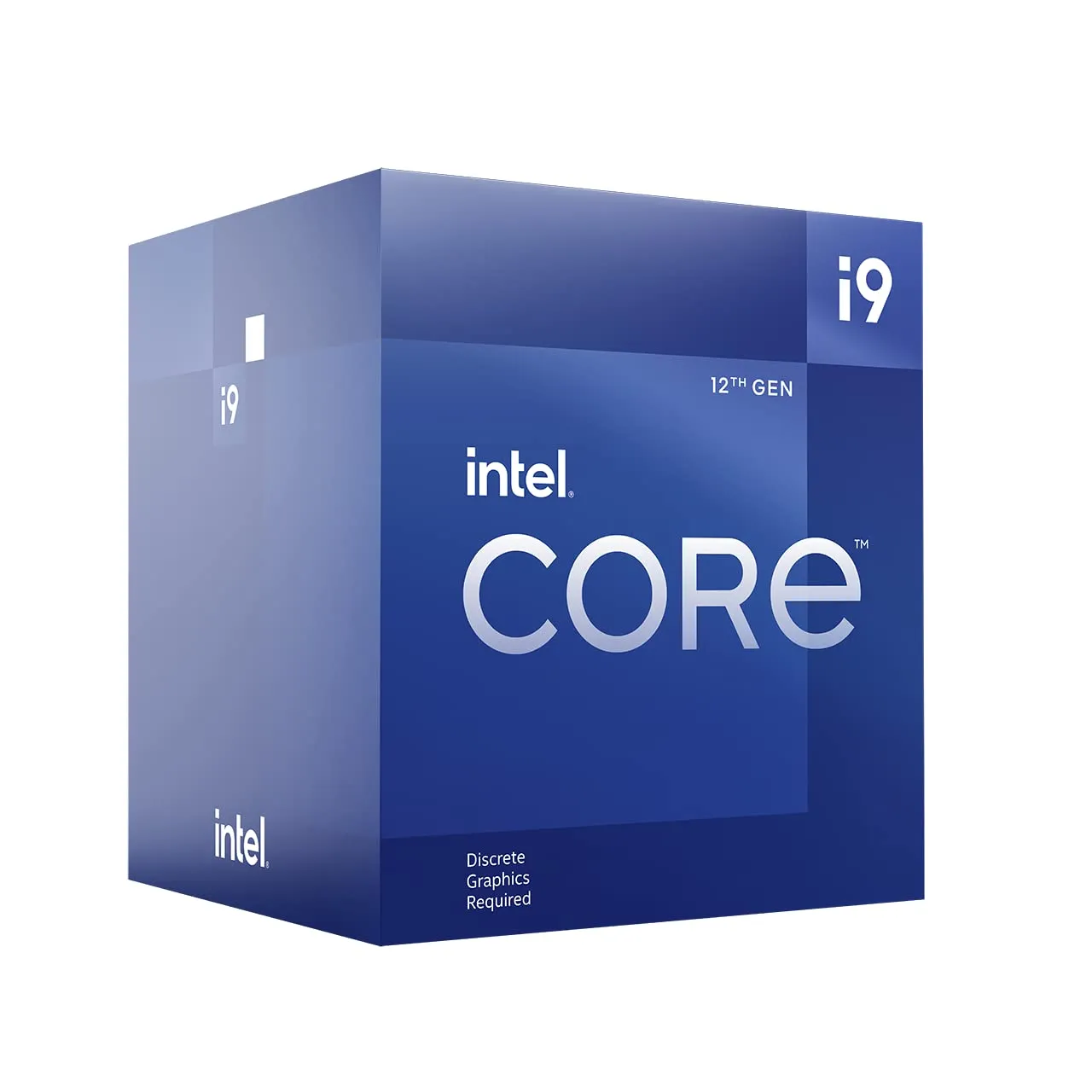 Intel Core i9-12900 Prozessor 30MB Box mit UHD 770