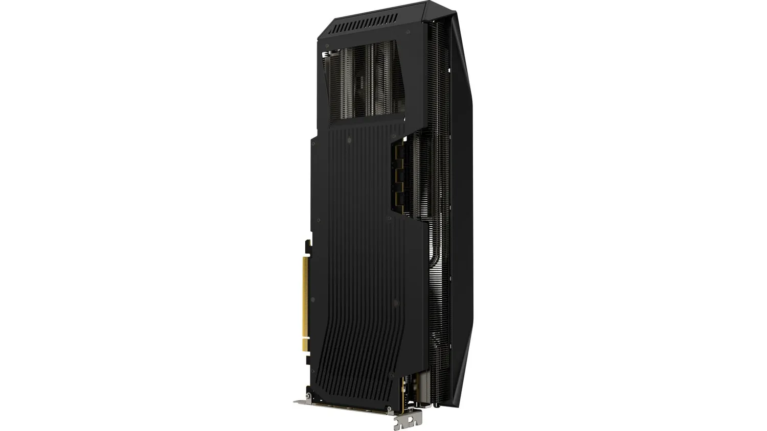 XFX Mercury RX 9070XT OC Gaming Grafikkarte 16GB GDDR6 RGB