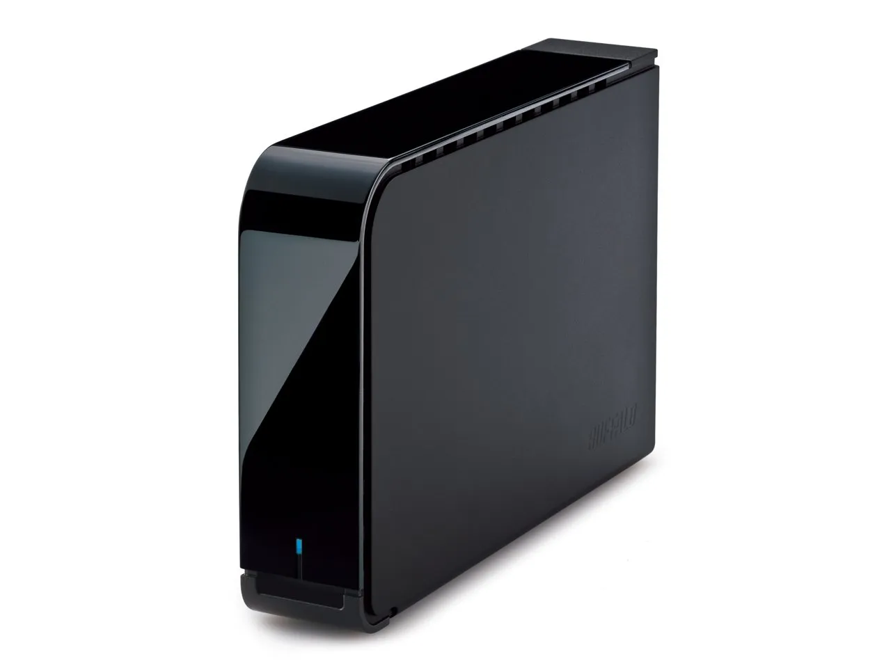 Buffalo DriveStation Velocity HD-LX8.0TU3 8TB Festplatte USB 3.0