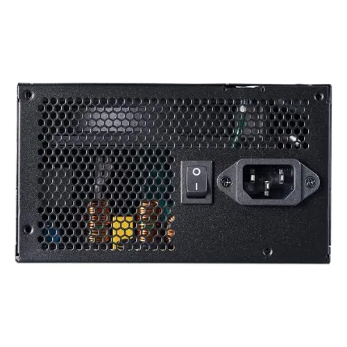 XPG Probe 600W Netzteil Bronze ATX v2.52