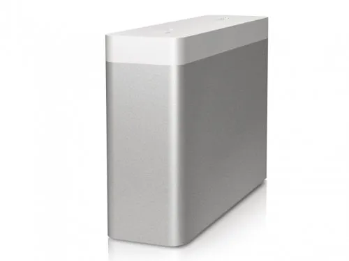Buffalo DriveStation Mini SSD 1TB Thunderbolt extern