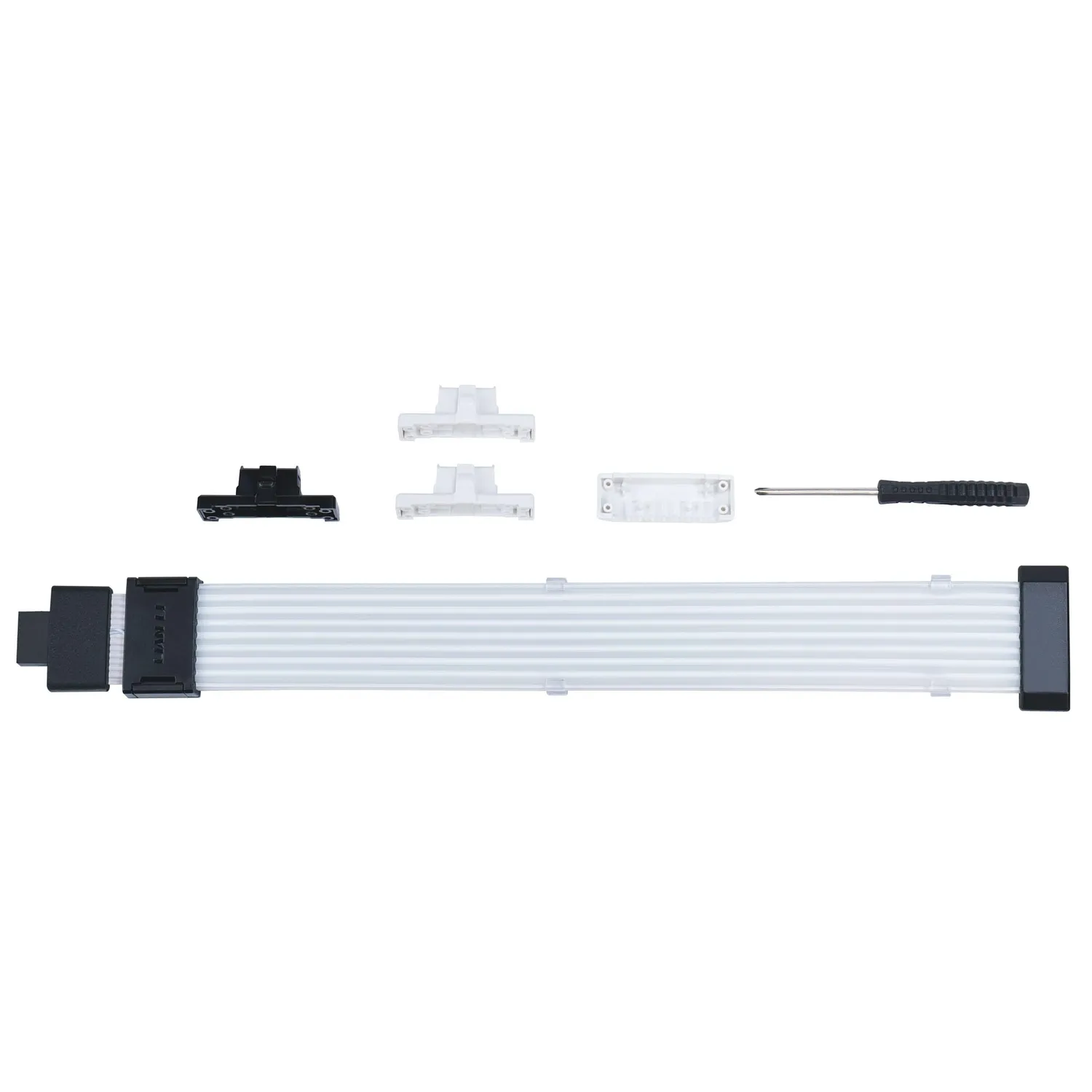 Lian Li Strimer Wireless GPU Verlängerungskabel 12V-2x6 RGB