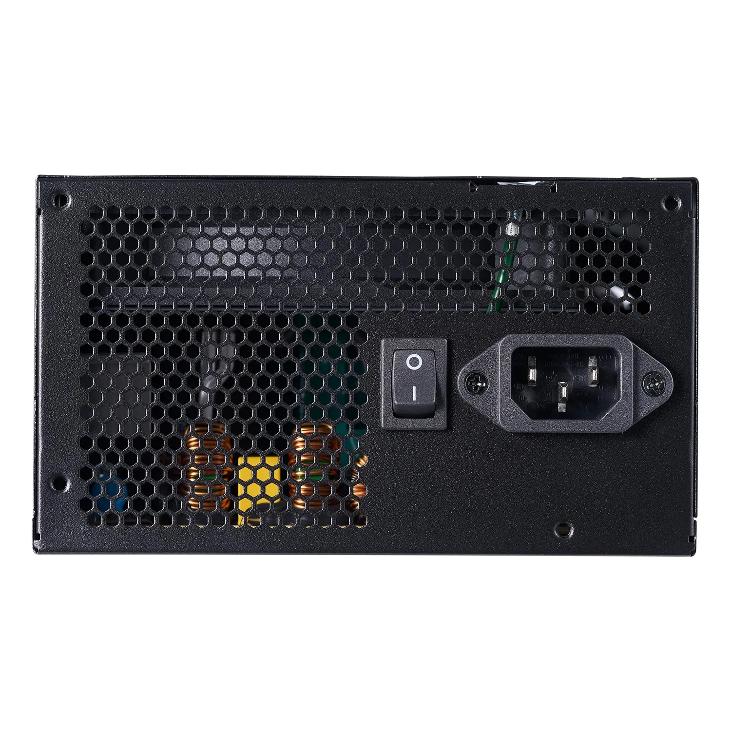 XPG Probe 600W Netzteil Bronze ATX v2.52