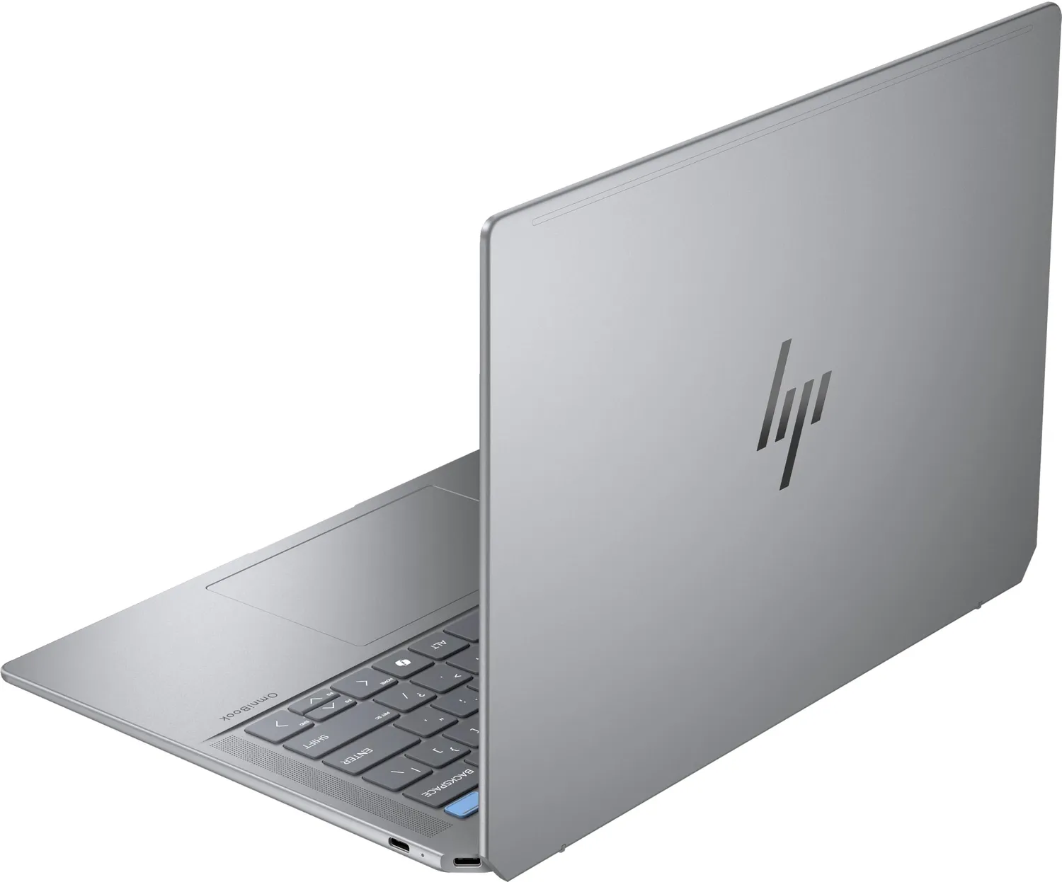 HP OmniBook Ultra 14-fd0010nd Laptop 14" Touch 16GB 1TB