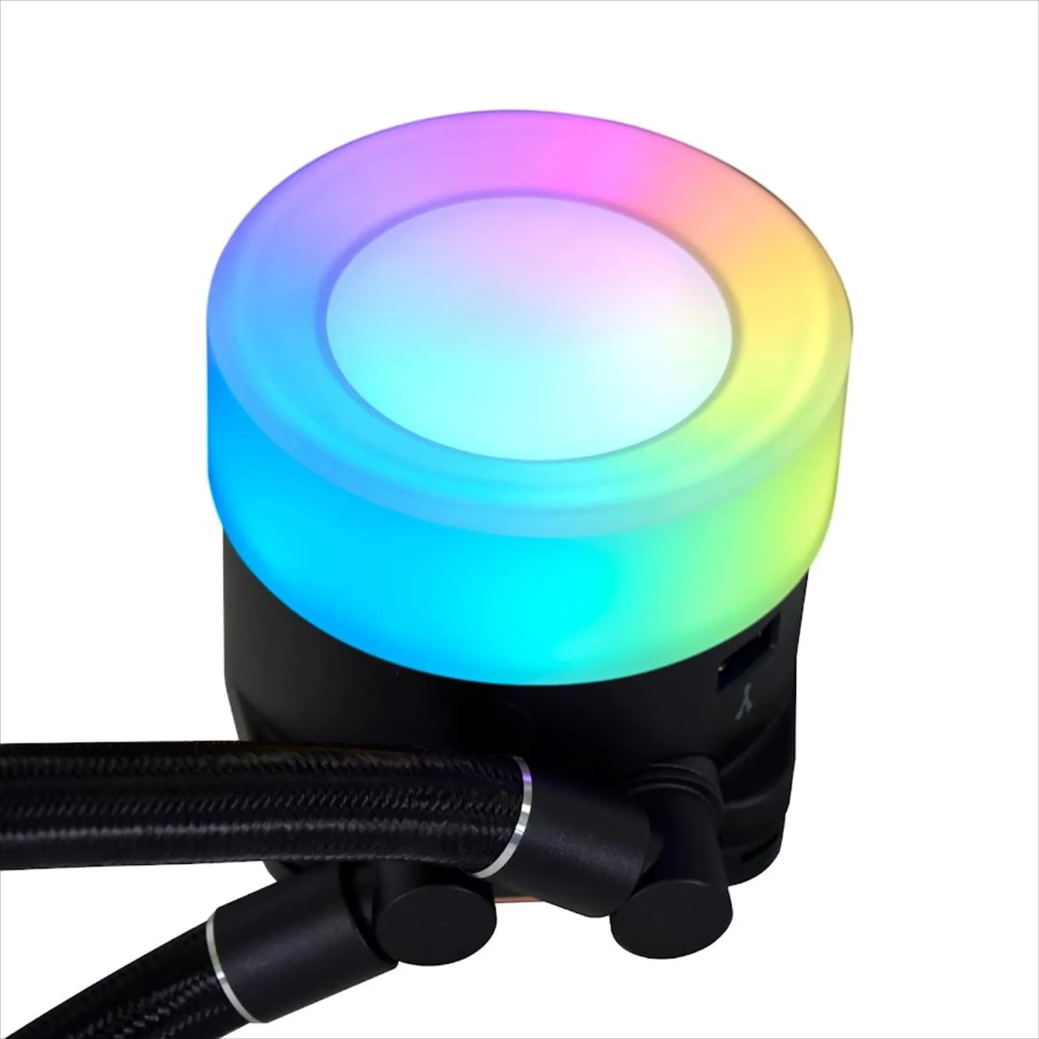 Lian Li Galahad II Trinity 360 AiO Schwarz ARGB