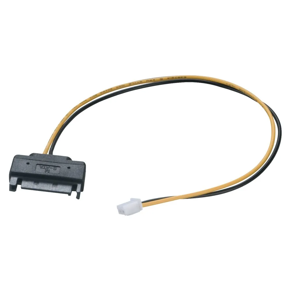 Akasa Vegas AK-RLD-02 RGB Steuerkarte 4-Kanal Dual-Mode