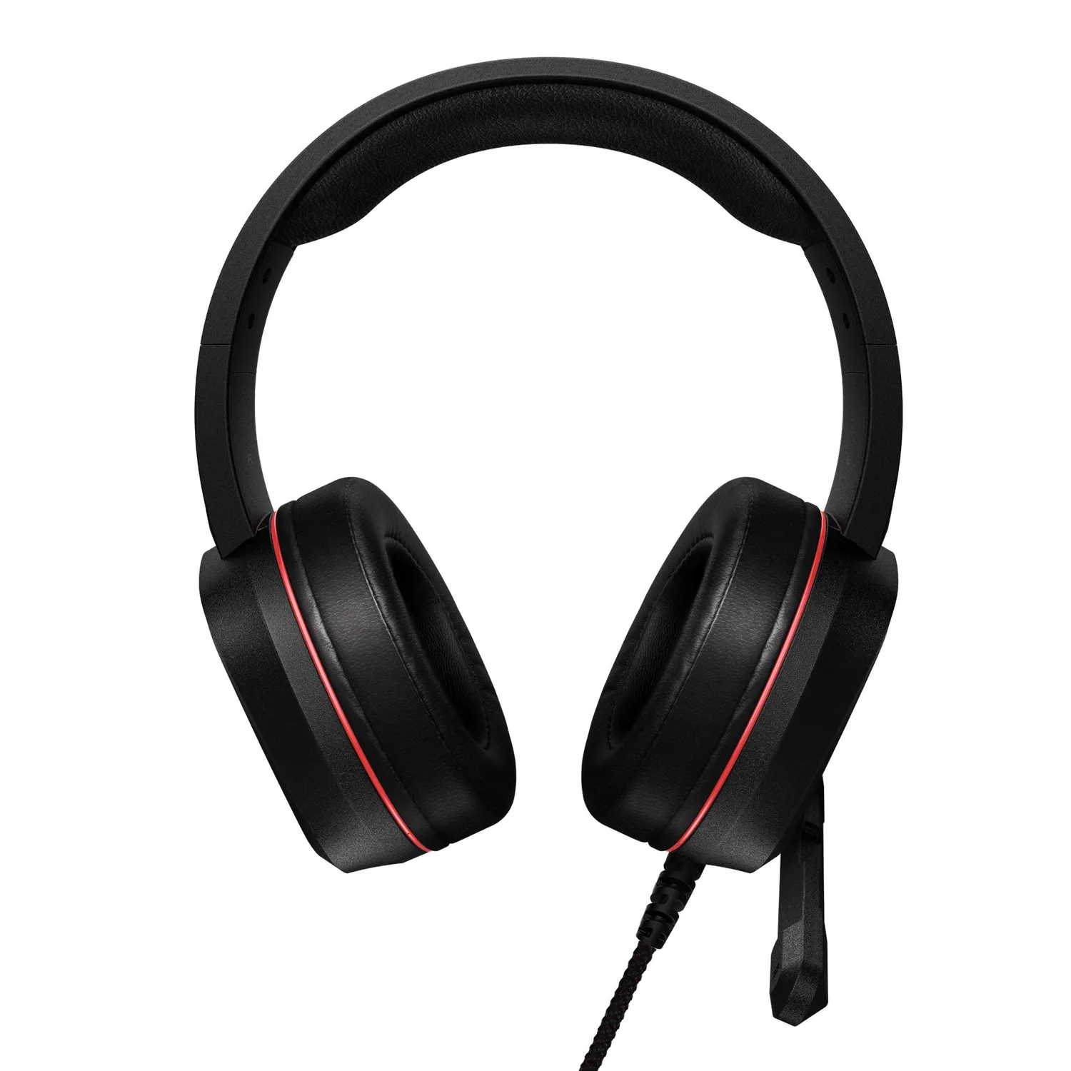 XPG EMIX H20 Gaming Headset schwarz 7.1 Surround