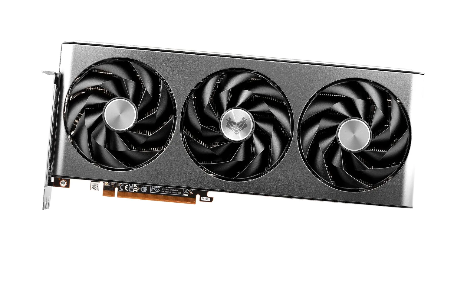 Sapphire Nitro+ RX 7900 GRE Grafikkarte 16GB OC