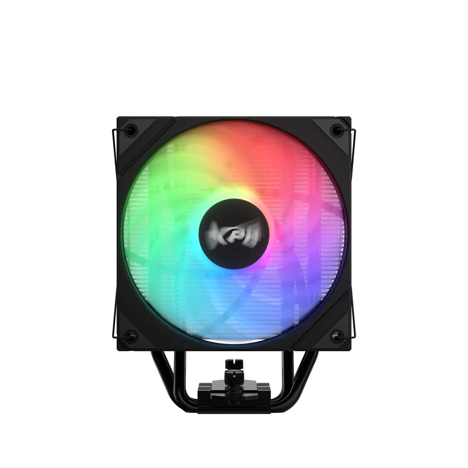 XPG Maestro Plus 42SA CPU-Kühler ARGB Display