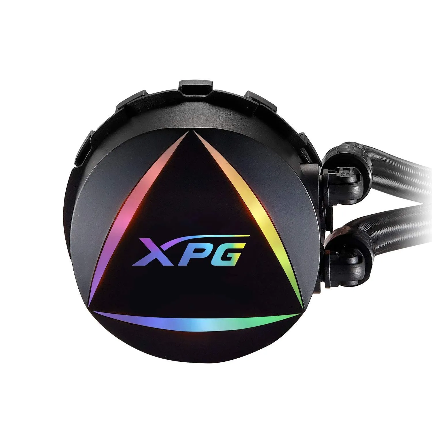 XPG Levante X 360 Wasserkühlung 360mm ARGB schwarz