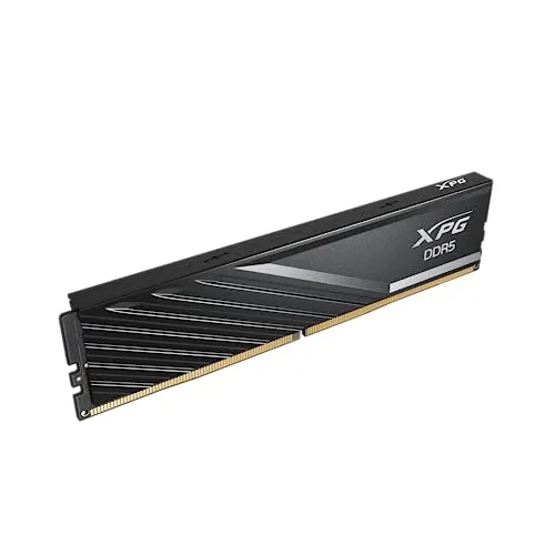 XPG Lancer Blade AX5U6000C3016G-DTLABBK RAM 32GB DDR5-6000 CL30