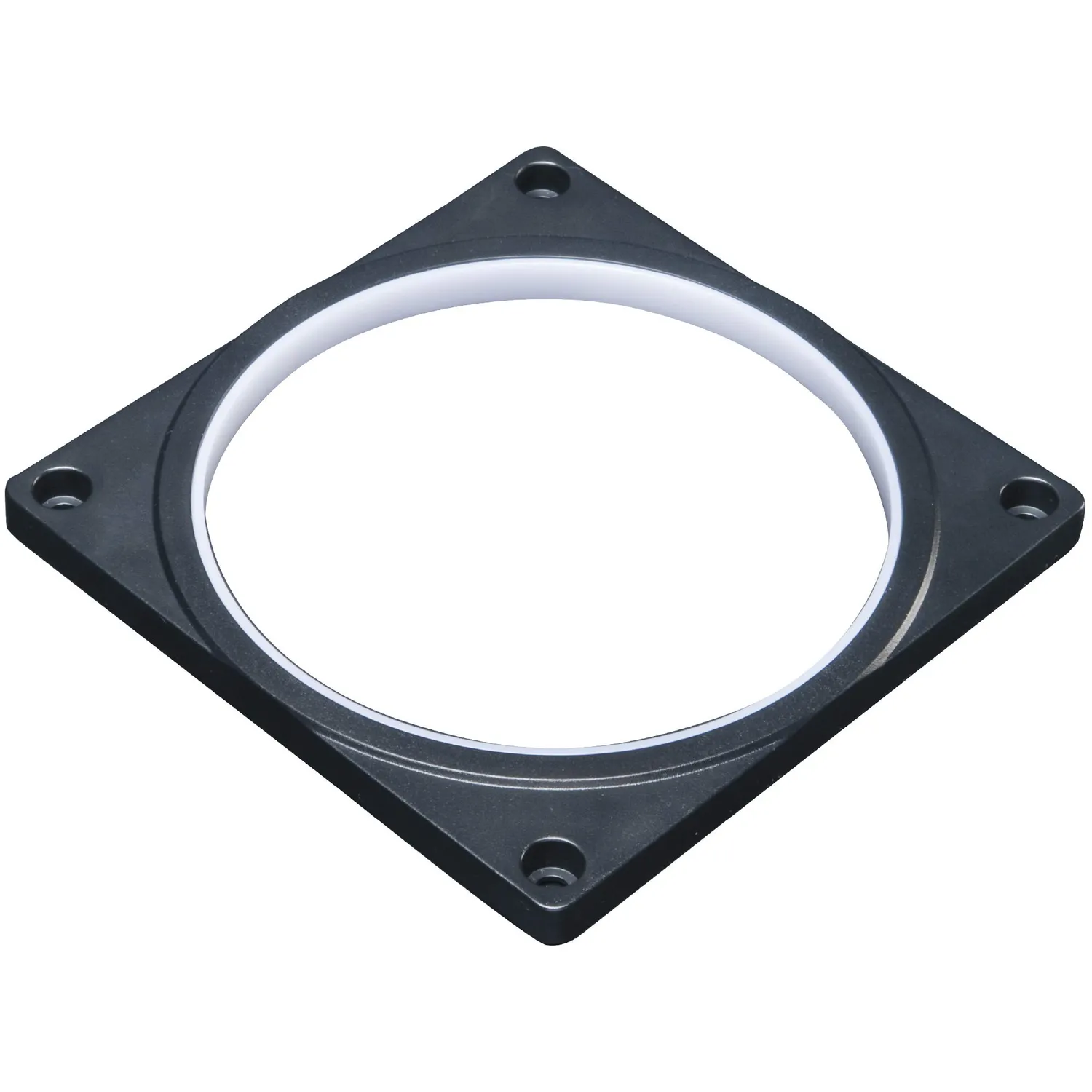 Akasa RGB Lüfterrahmen 120mm LED 3-Pin