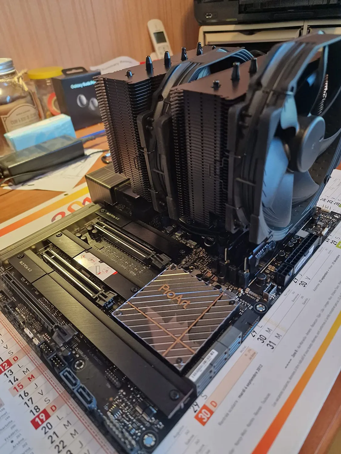 Intel Core i9-12900K Prozessor LGA1700 5,2 GHz