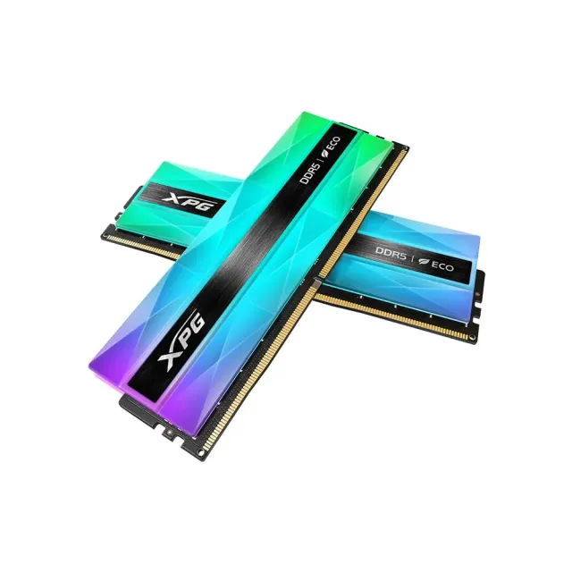 XPG Lancer Neon RGB Arbeitsspeicher 32GB DDR5-6400