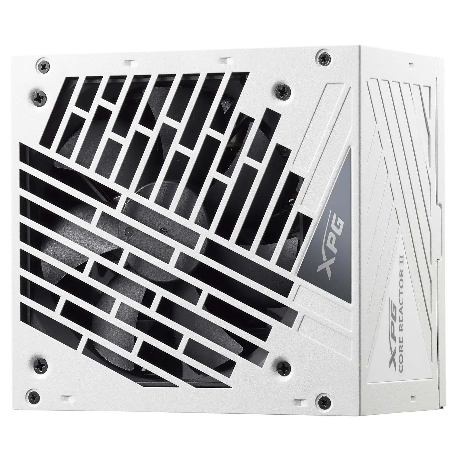 XPG Core Reactor II 850W Netzteil modular Gold ATX