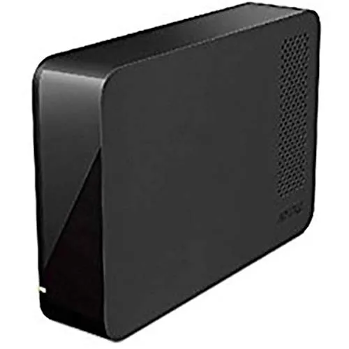 Buffalo DriveStation HD-LC4.0U3B externe Festplatte 4TB USB 3.0