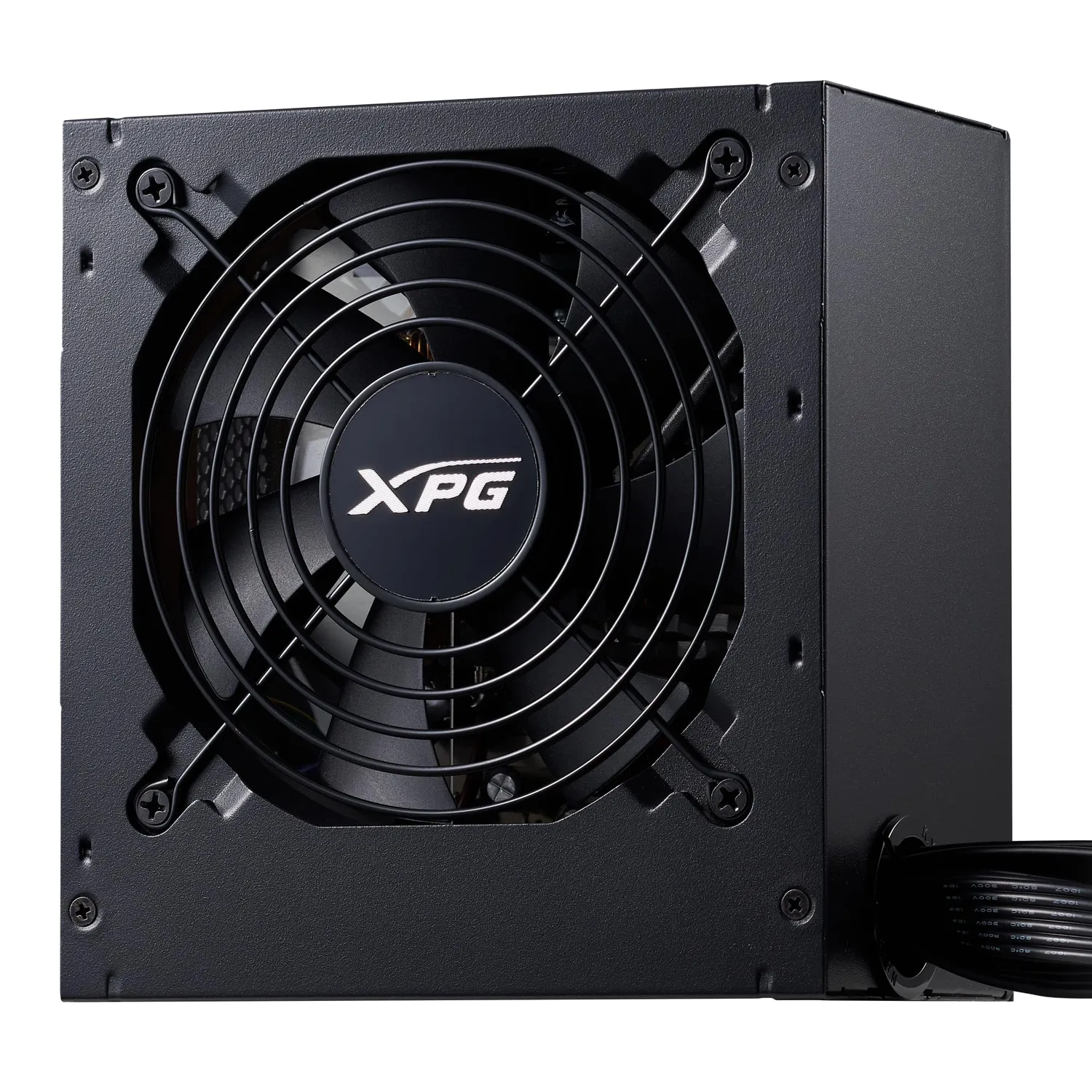 XPG Probe 600W Netzteil Bronze ATX v2.52