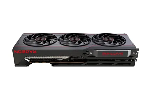 Sapphire Pulse RX 7900 XTX Gaming OC Grafikkarte 24GB GDDR6 OC