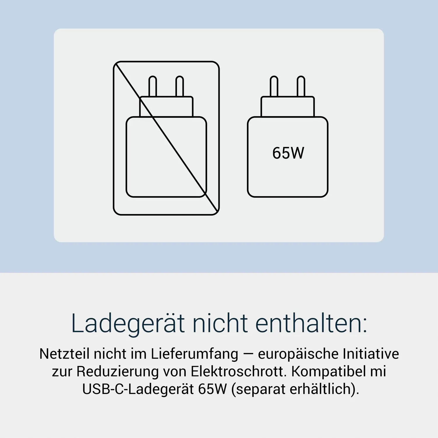 Dell 15 Ryzen 5 130 Laptop 8GB 512GB 15,6 FHD ohne Netzteil