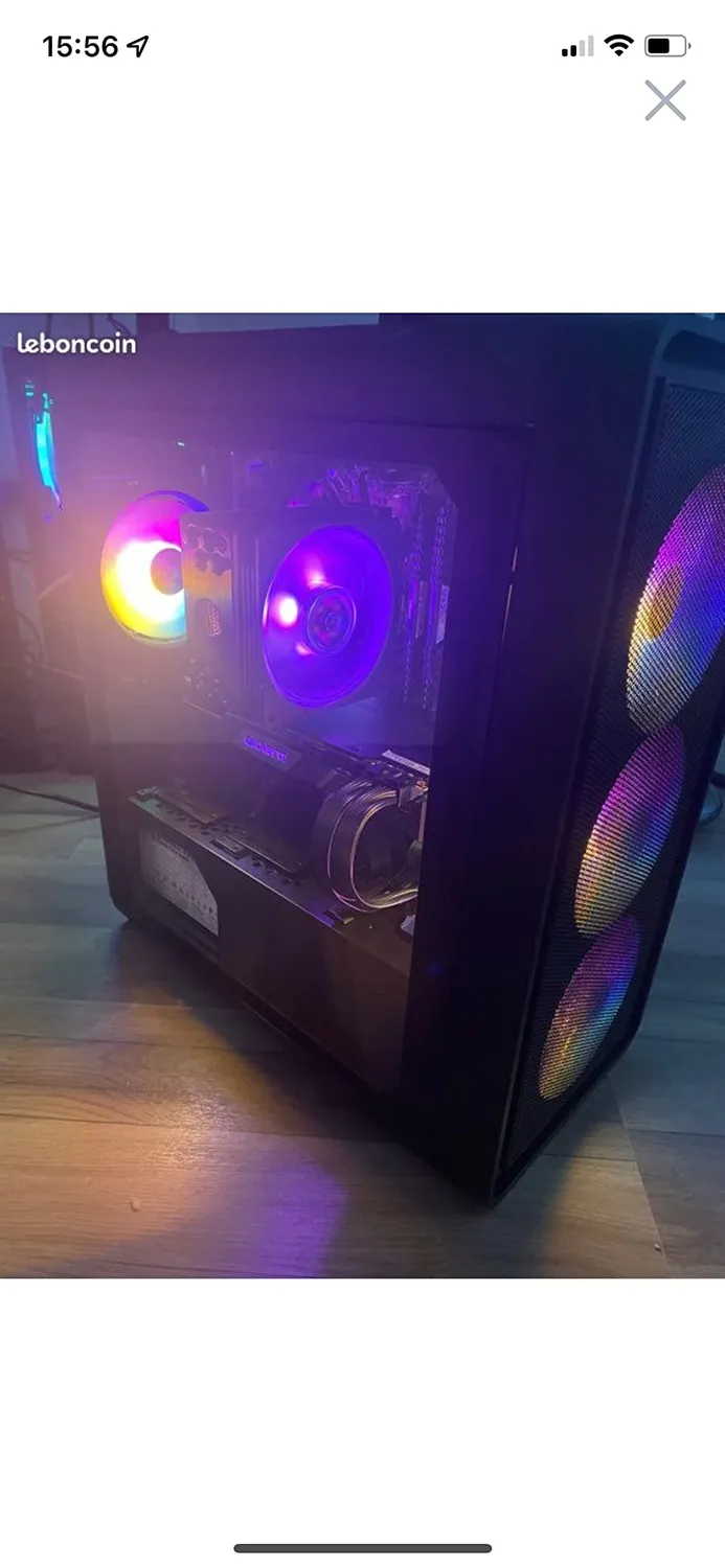 Intel Core i3-12100F Prozessor LGA1700 ohne Grafik