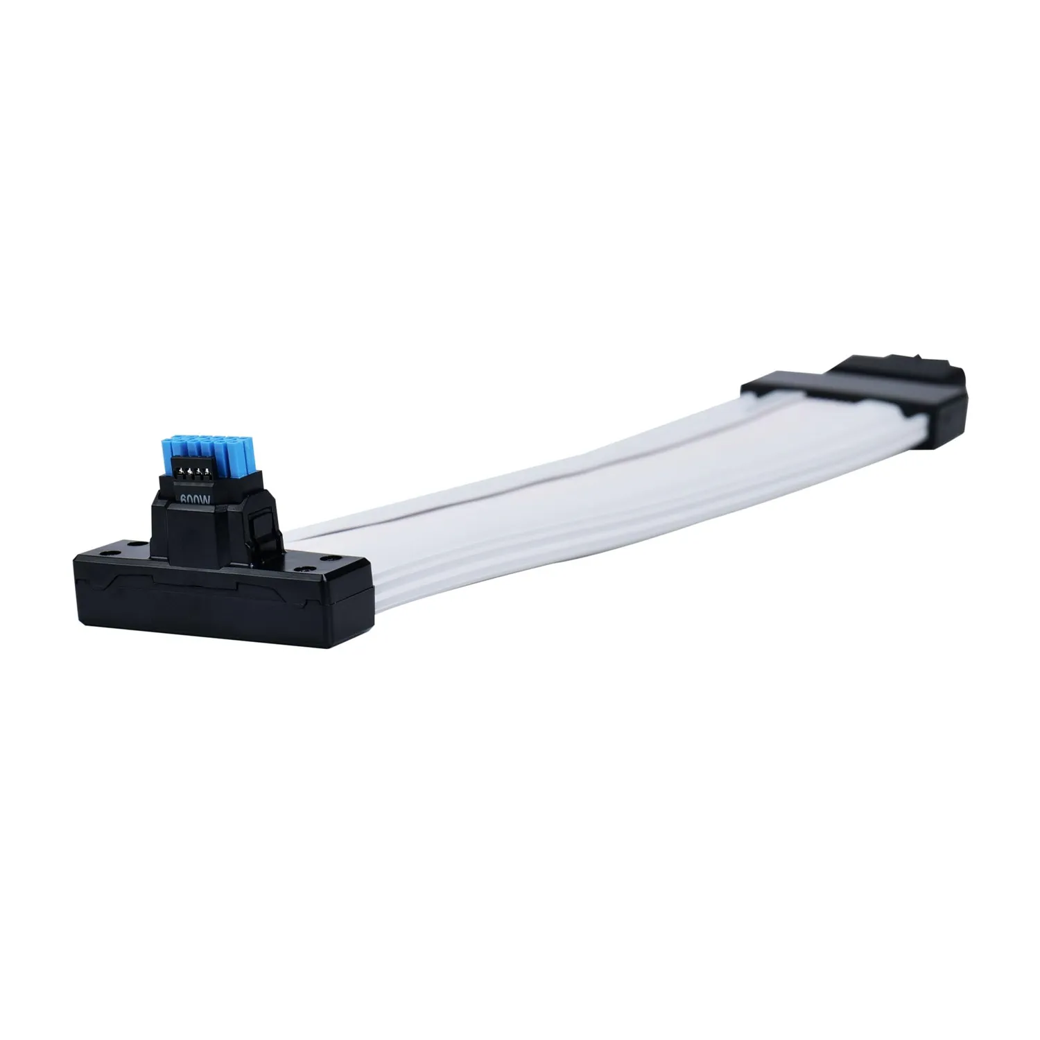 Lian Li Strimer Wireless 12V-2x6 GPU-Kabel Wide RGB 174 LEDs
