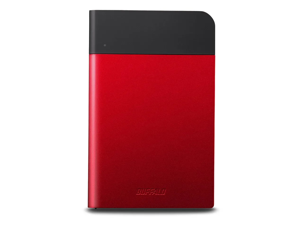 Buffalo MiniStation Extreme HDD 1TB rot USB 3.0