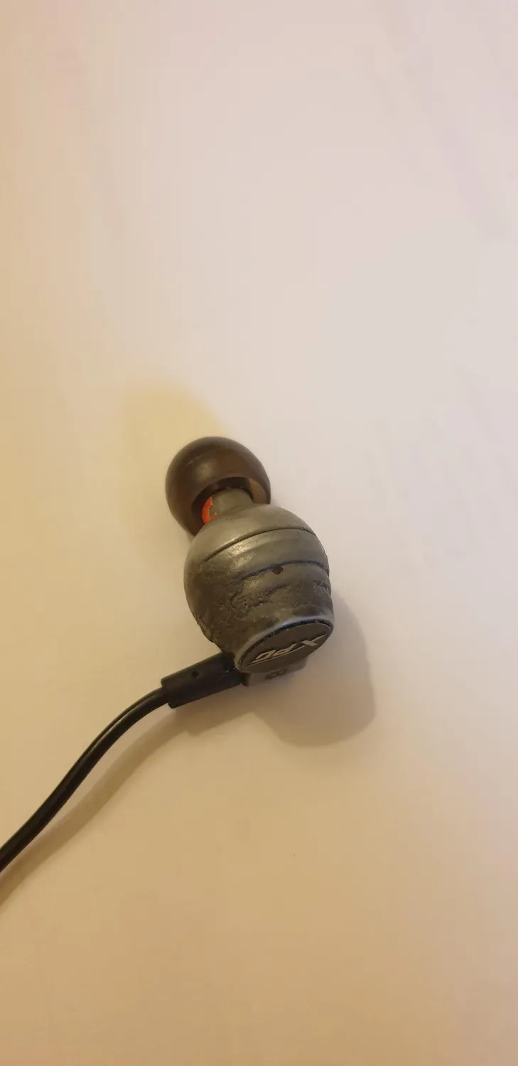 XPG Emix I30 In-Ear Gaming-Headset 5.2-Kanal schwarz