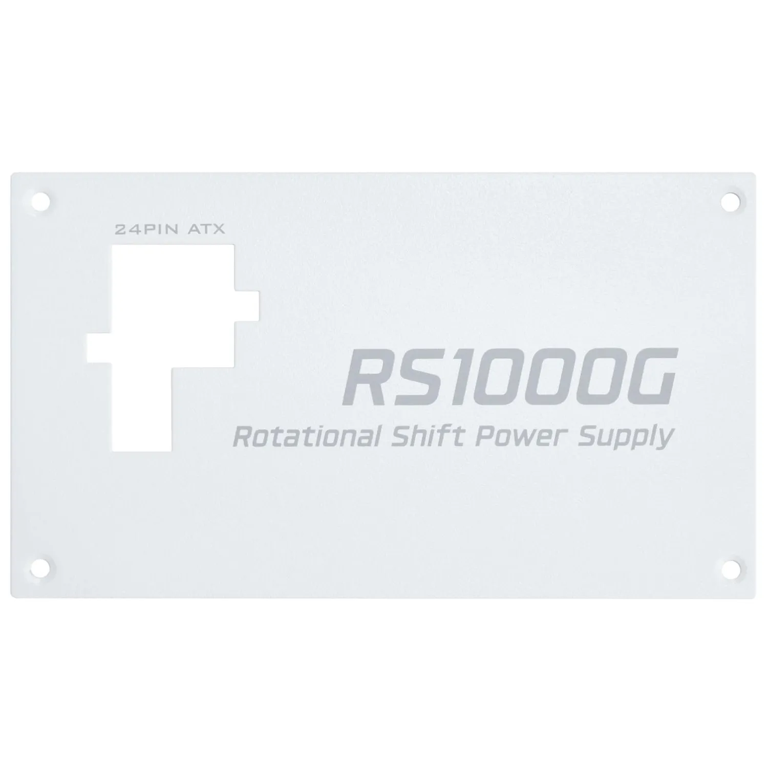 Lian Li RS Netzteil 1000W weiß Gold mit Hub