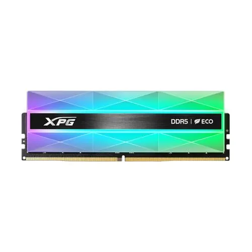 XPG Lancer Neon RGB Arbeitsspeicher 32GB DDR5-6400