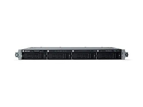 Buffalo TeraStation WS5400RR0804S2EU Rack-NAS 8TB Windows