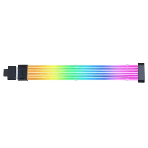 Lian Li Strimer Wireless GPU Verlängerungskabel 12V-2x6 RGB