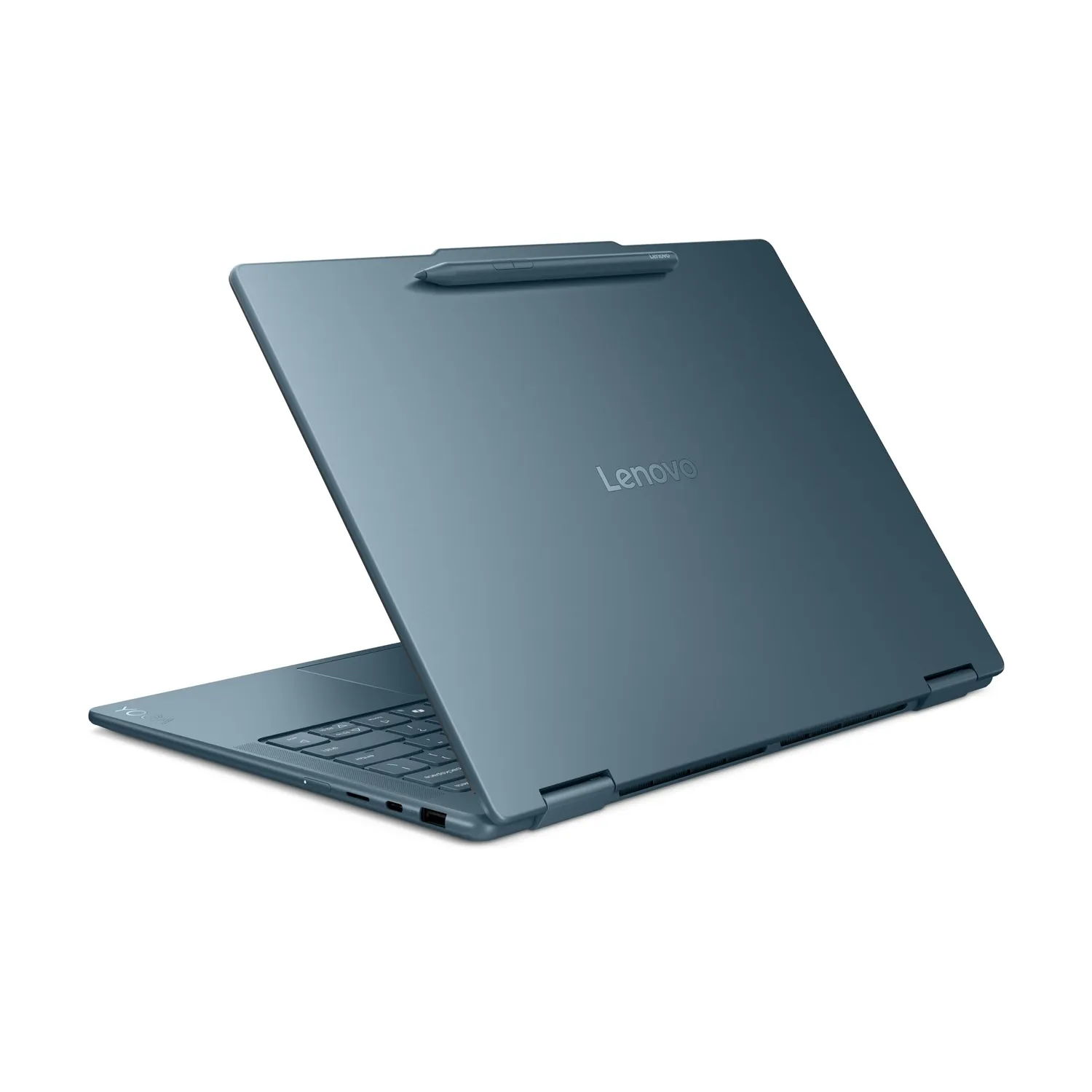 Lenovo Yoga 7 2-in-1 Convertible 14" OLED Ryzen AI 7 16GB 512GB